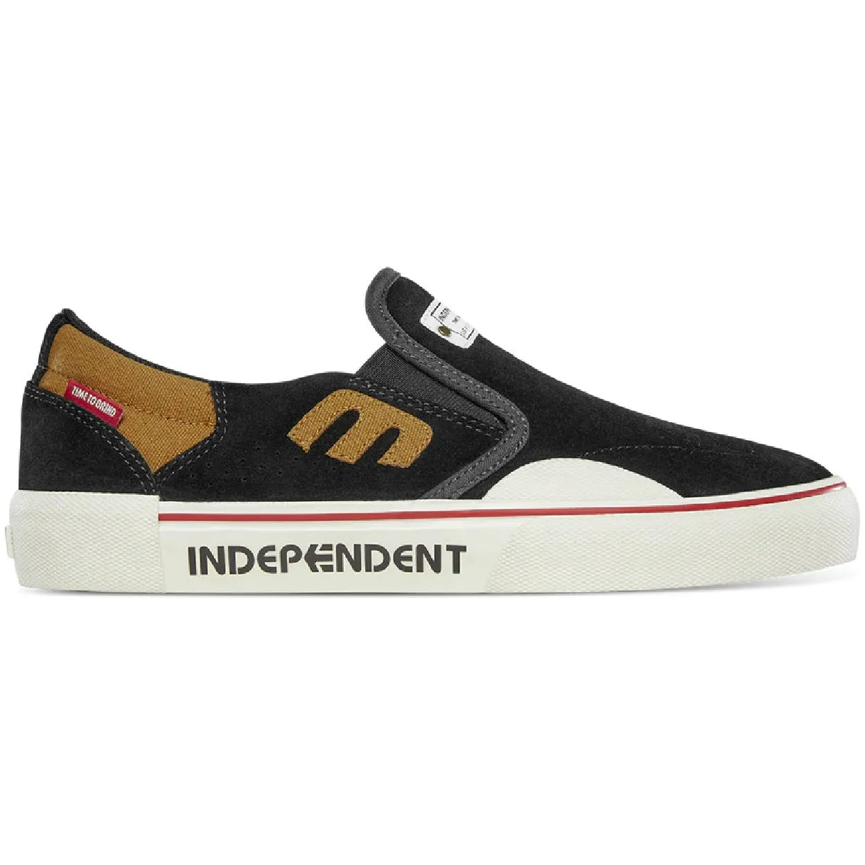 Etnies Marana Slip X Indy
