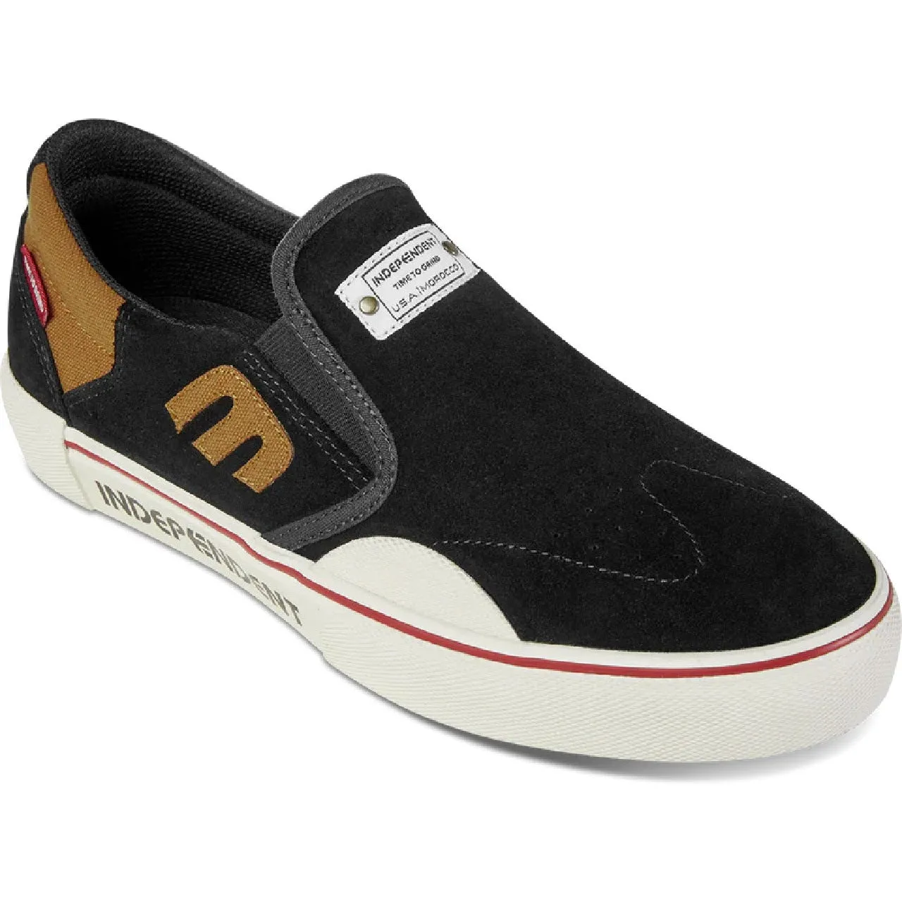 Etnies Marana Slip X Indy