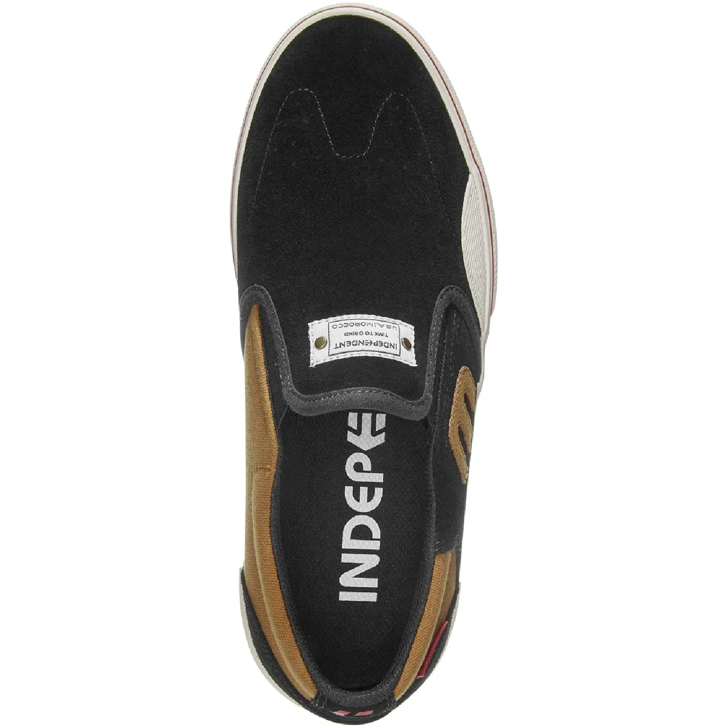 Etnies Marana Slip X Indy