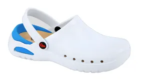  Lightweight Slip-On Clog Variations