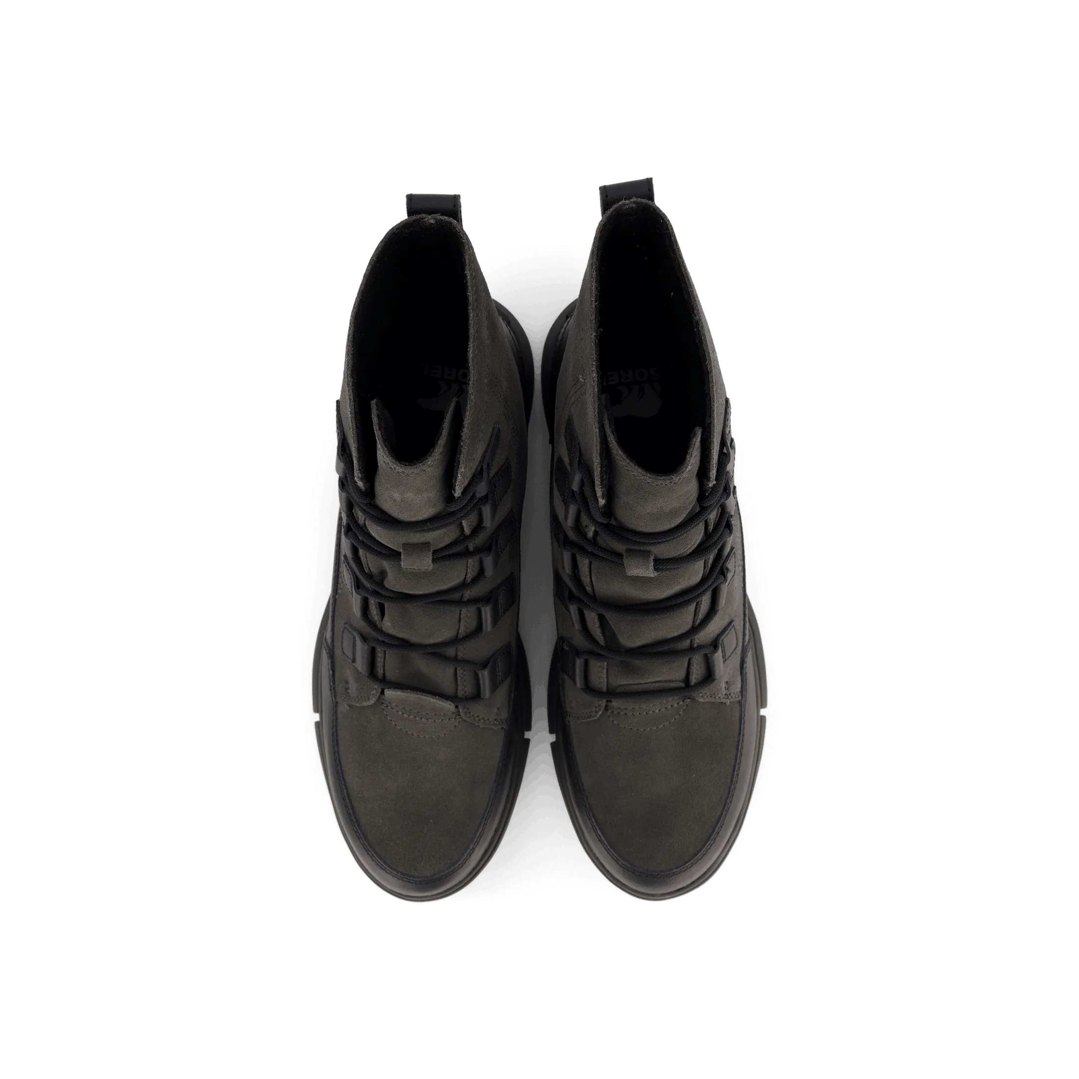 Explorer Next™ Boot Wp Black
