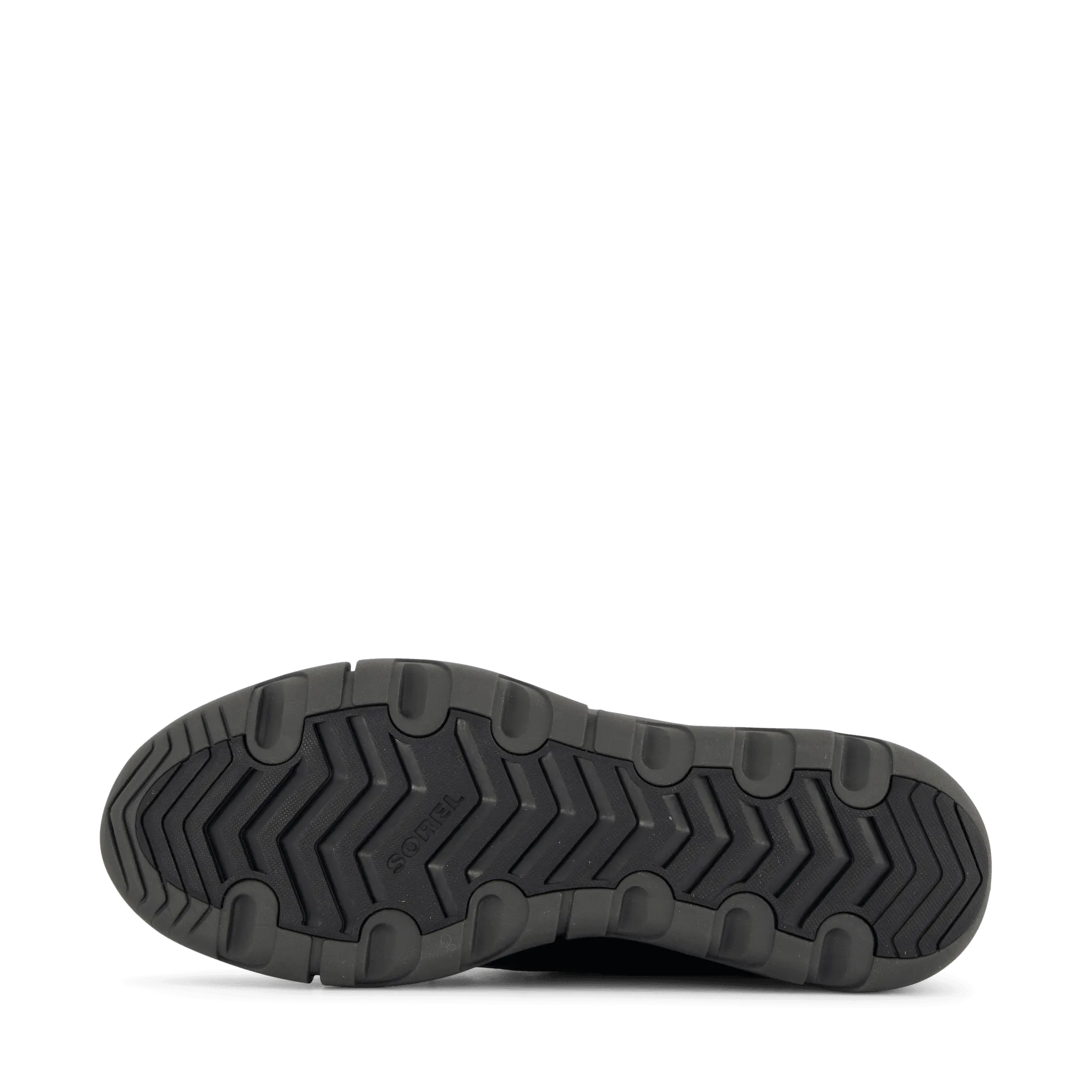 Explorer Next™ Boot Wp Black