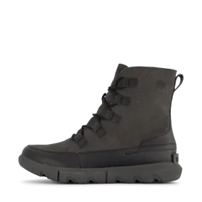 Explorer Next™ Boot Wp Black