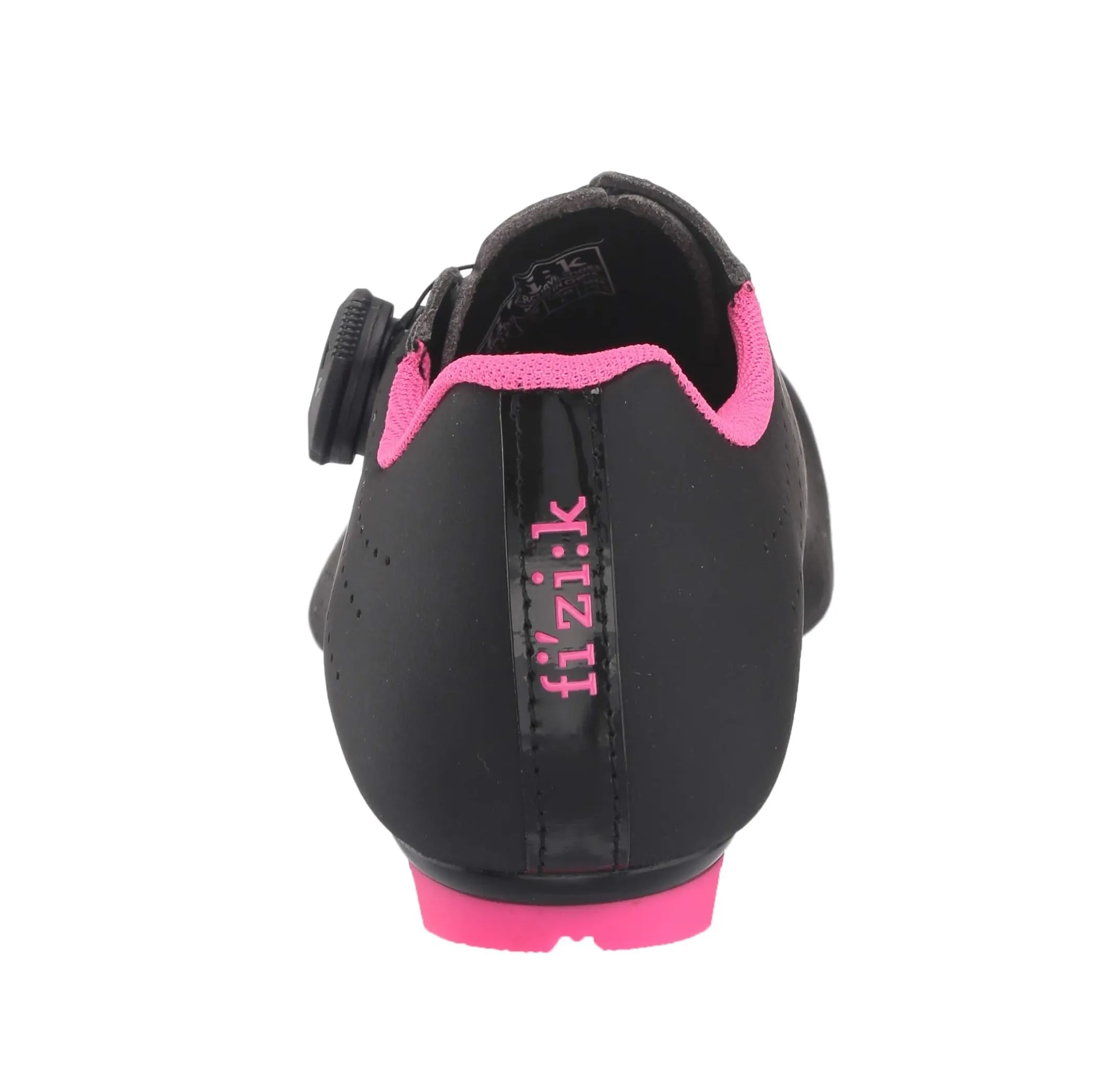 Fizik R5 Road Cycling Shoe - Carbon Reinforced, Microtex, Fine Tune Fit