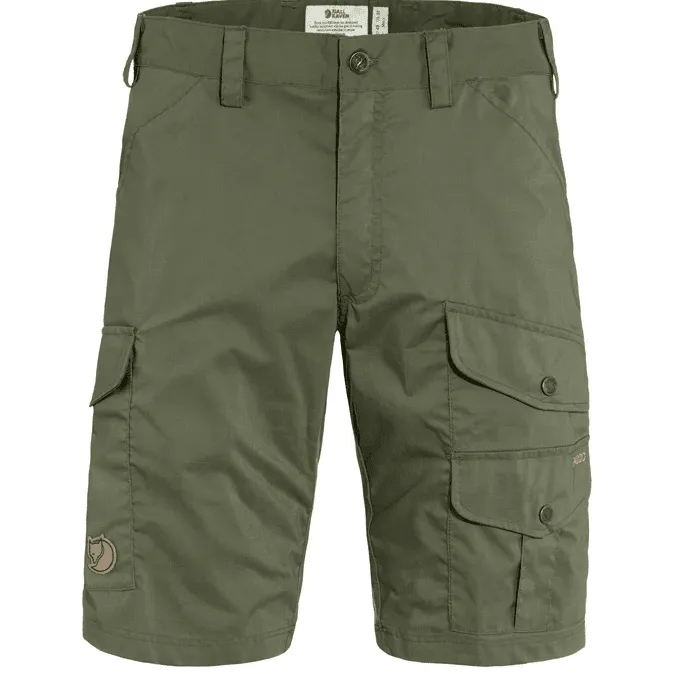 Fjallraven Mens Vidda Pro Lite Shorts