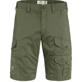 Fjallraven Mens Vidda Pro Lite Shorts