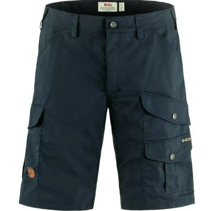 Fjallraven Mens Vidda Pro Lite Shorts