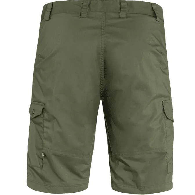 Fjallraven Mens Vidda Pro Lite Shorts