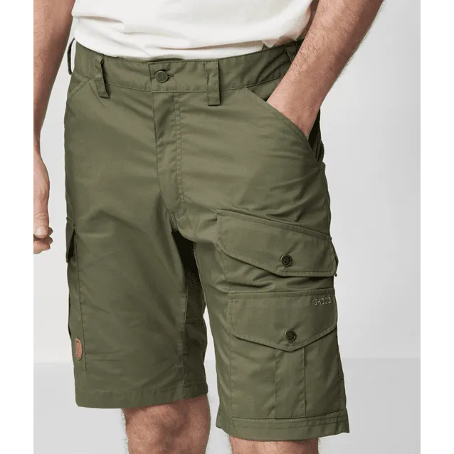 Fjallraven Mens Vidda Pro Lite Shorts