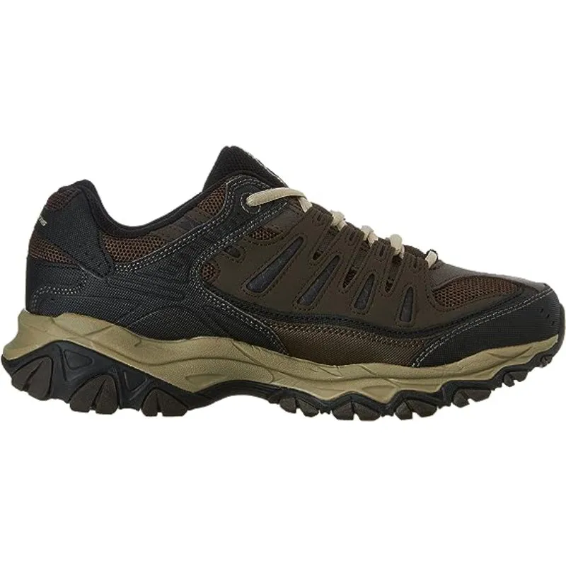 Flexible Afterburn Sports Shoes