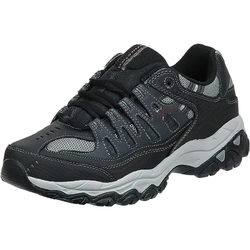 Flexible Afterburn Sports Shoes