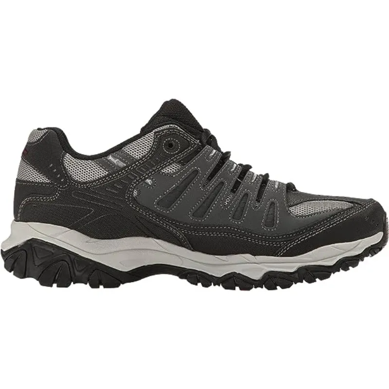 Flexible Afterburn Sports Shoes