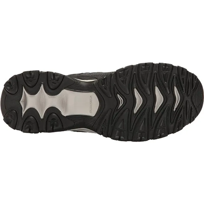 Flexible Afterburn Sports Shoes