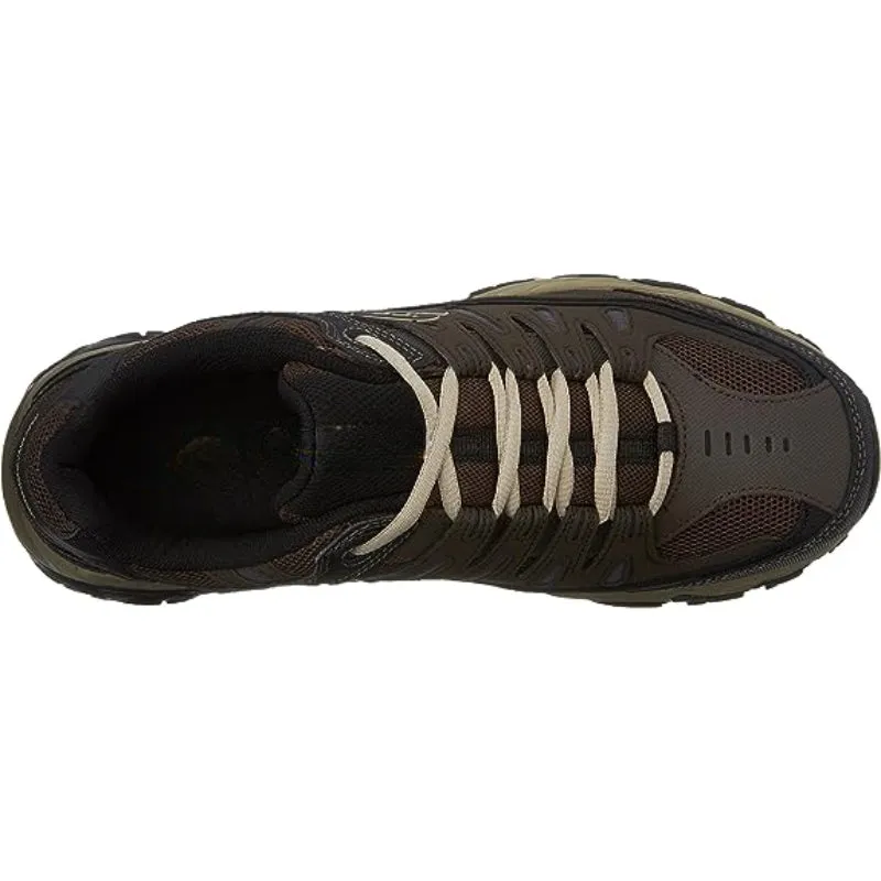 Flexible Afterburn Sports Shoes