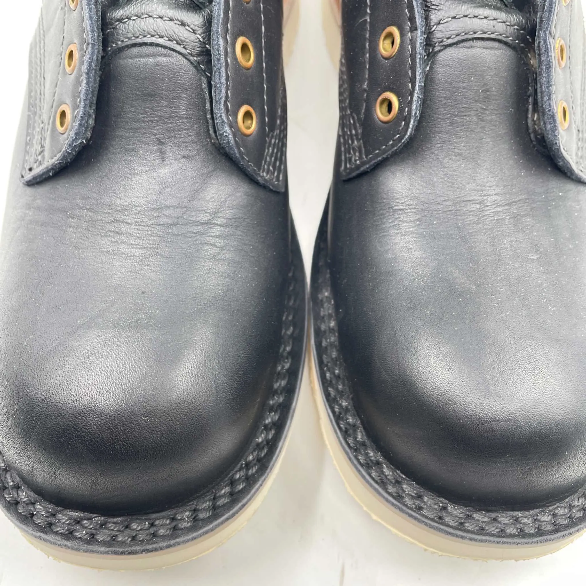 Forefront (Safety Toe) - 11/6E