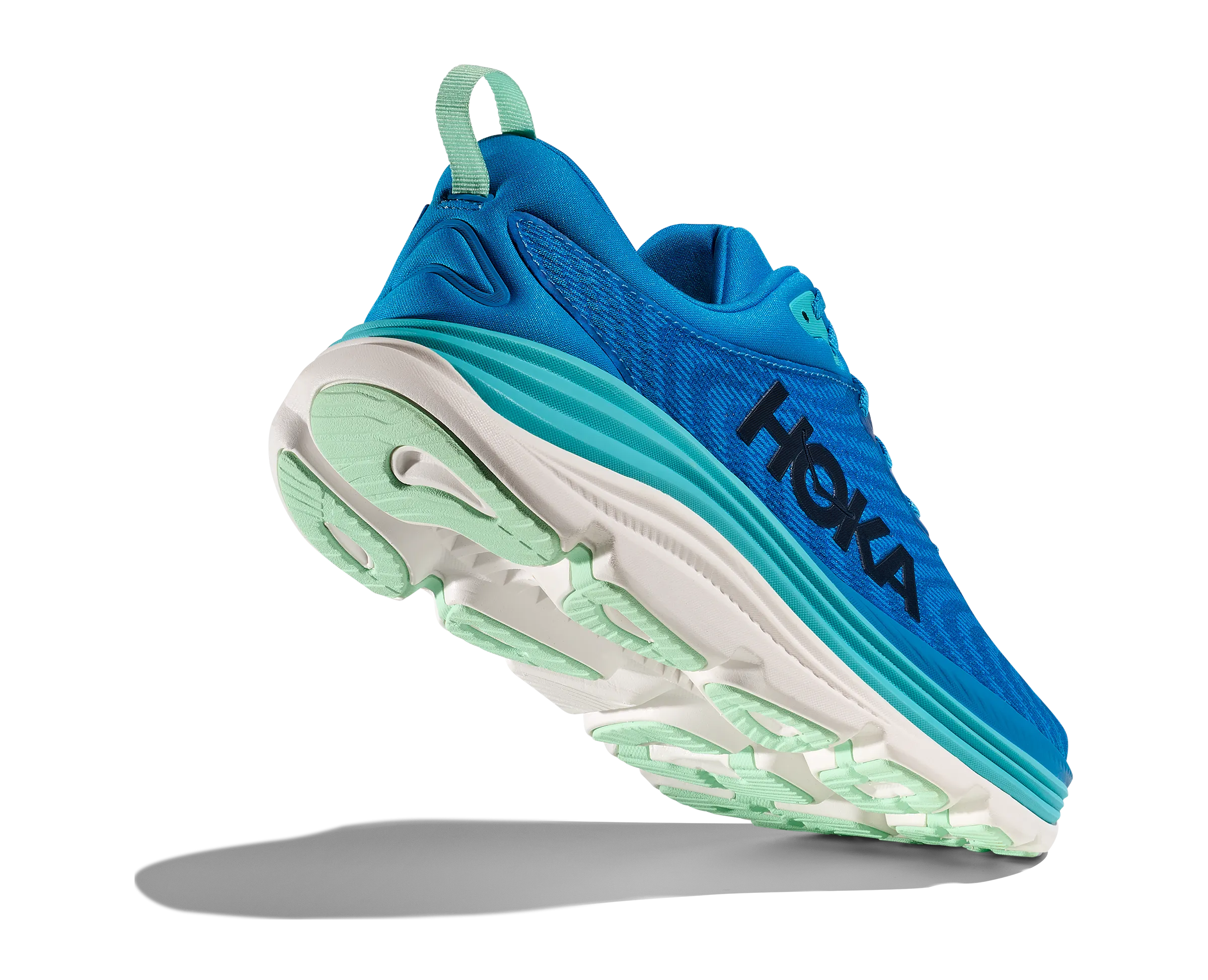 Gaviota 5 M |  Hoka Blue/Cielo Blue