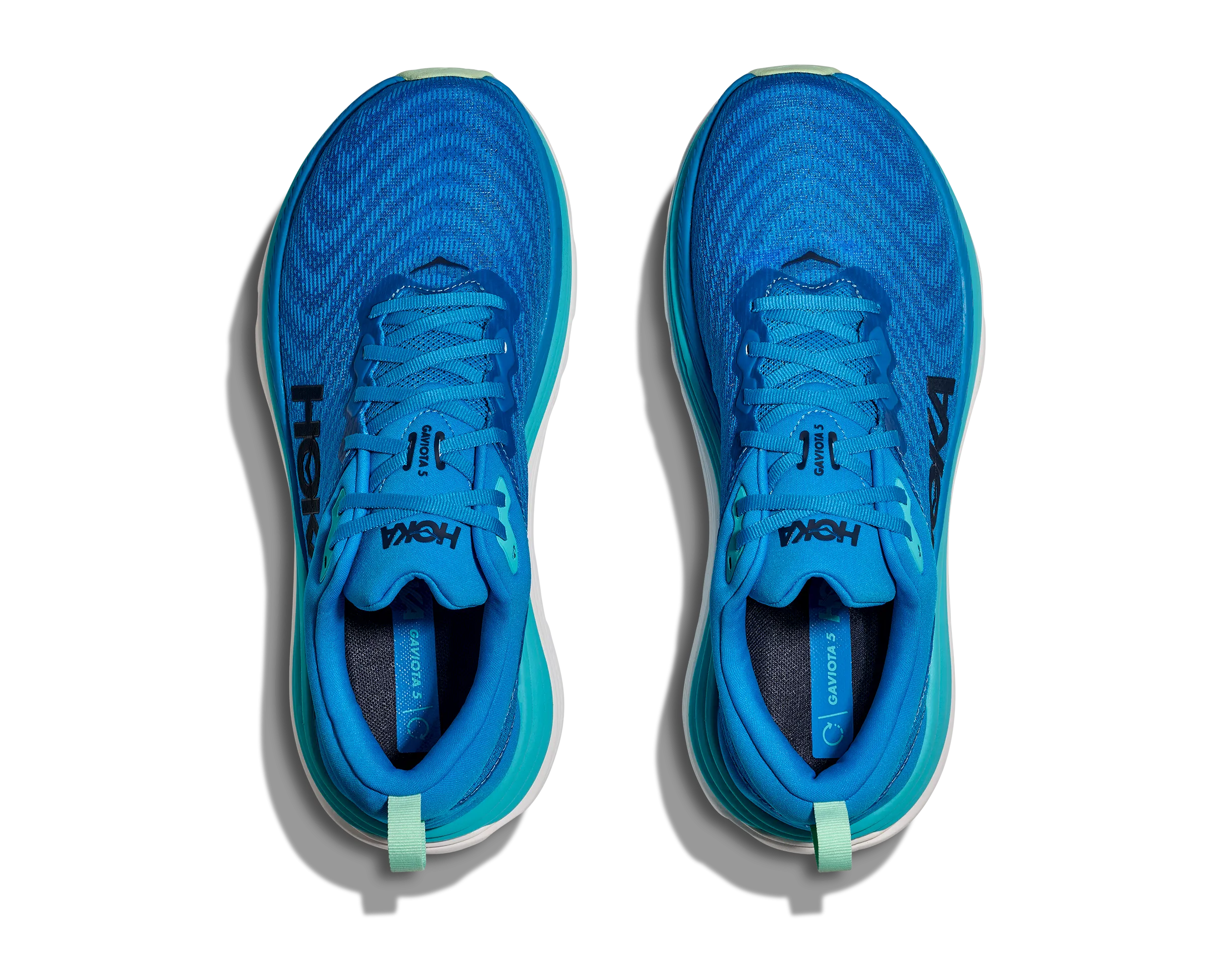 Gaviota 5 M |  Hoka Blue/Cielo Blue