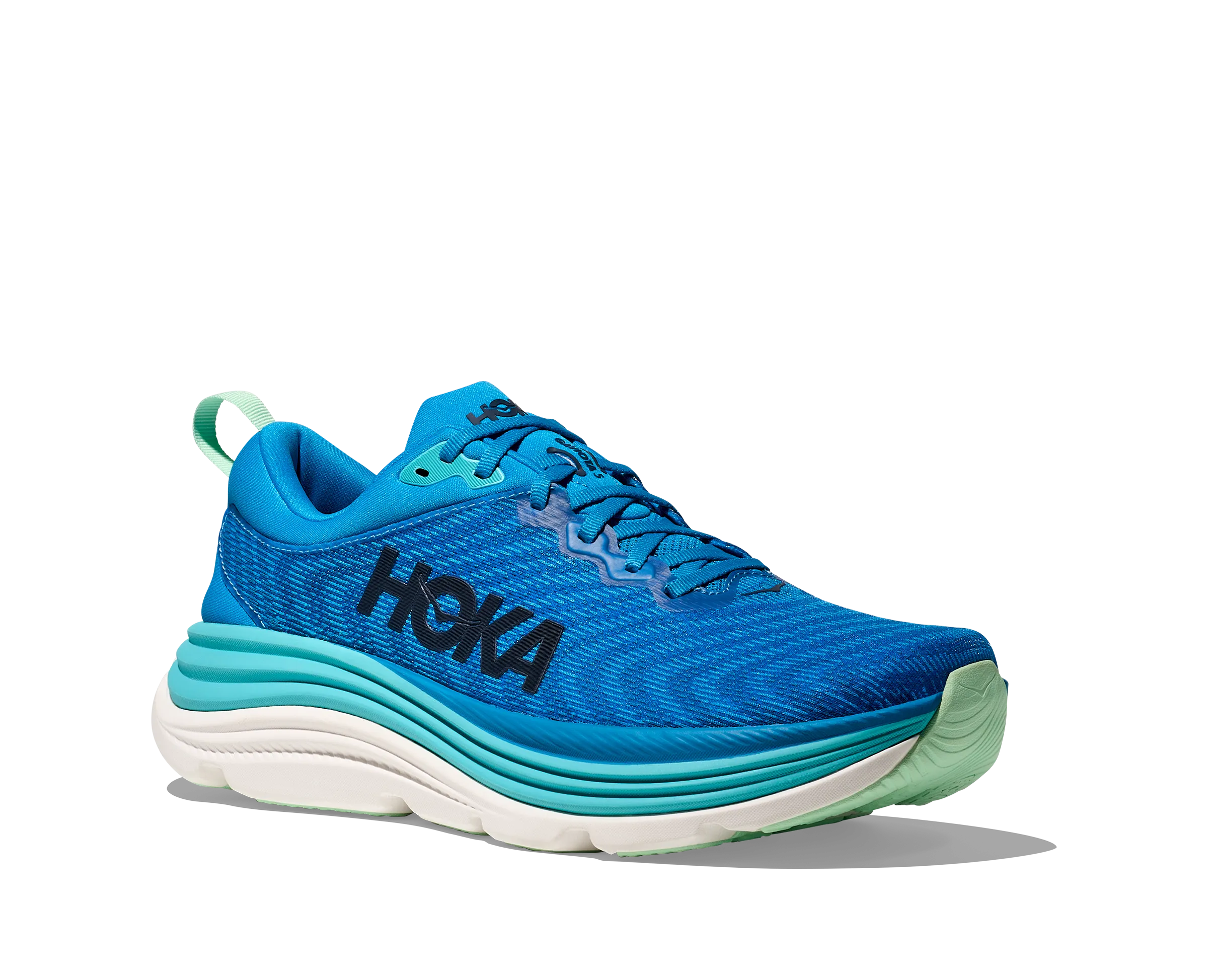 Gaviota 5 M |  Hoka Blue/Cielo Blue