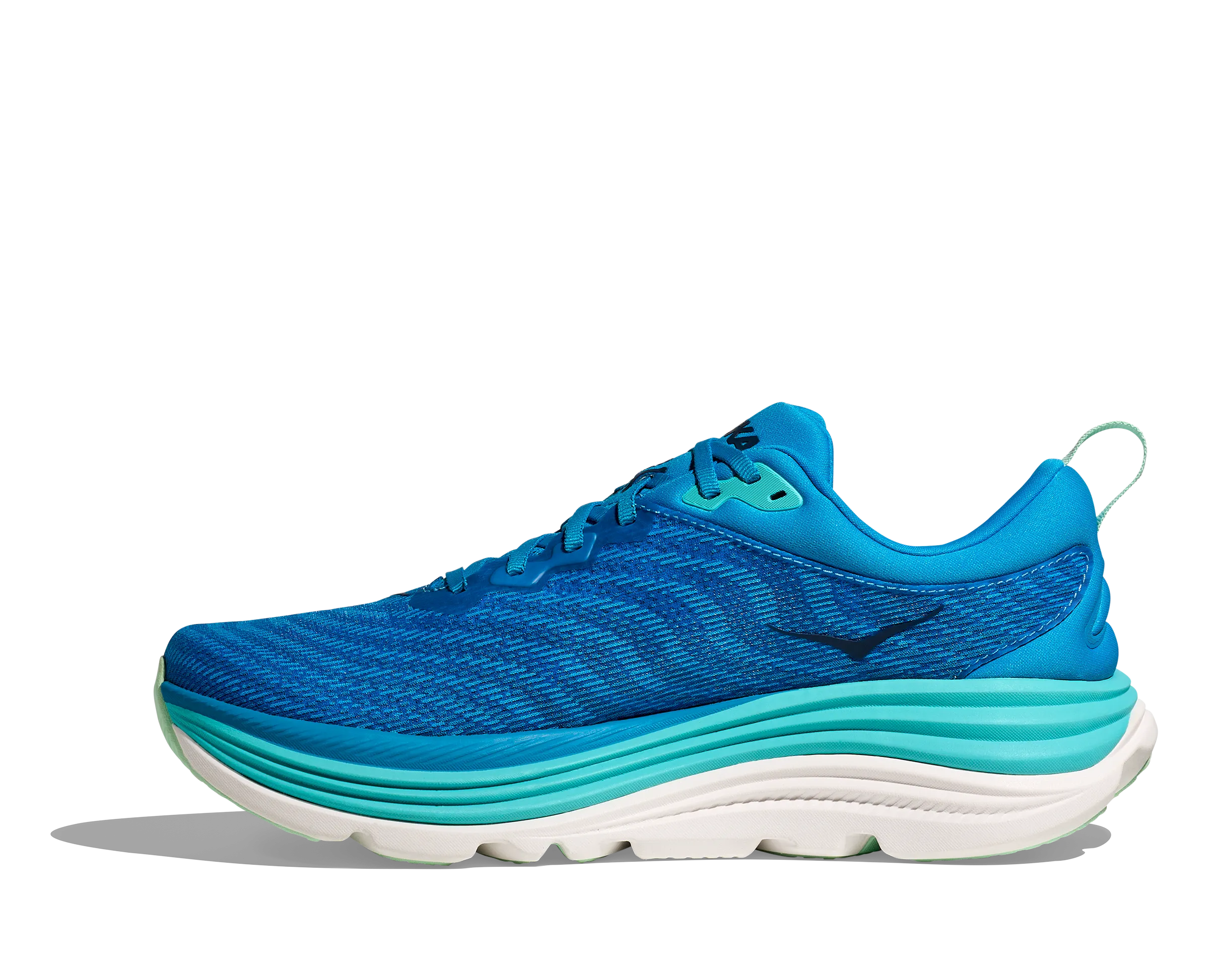 Gaviota 5 M |  Hoka Blue/Cielo Blue