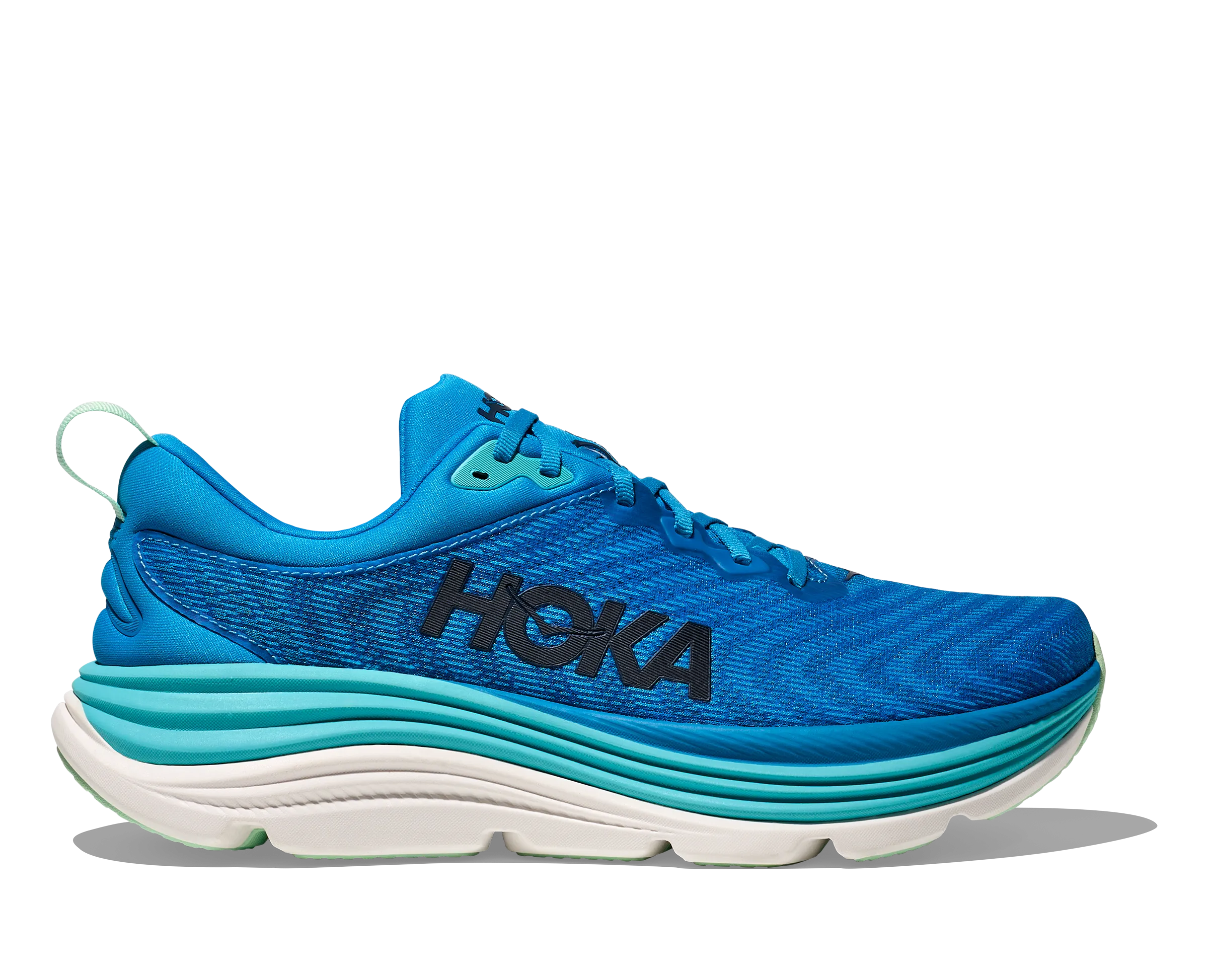 Gaviota 5 M |  Hoka Blue/Cielo Blue