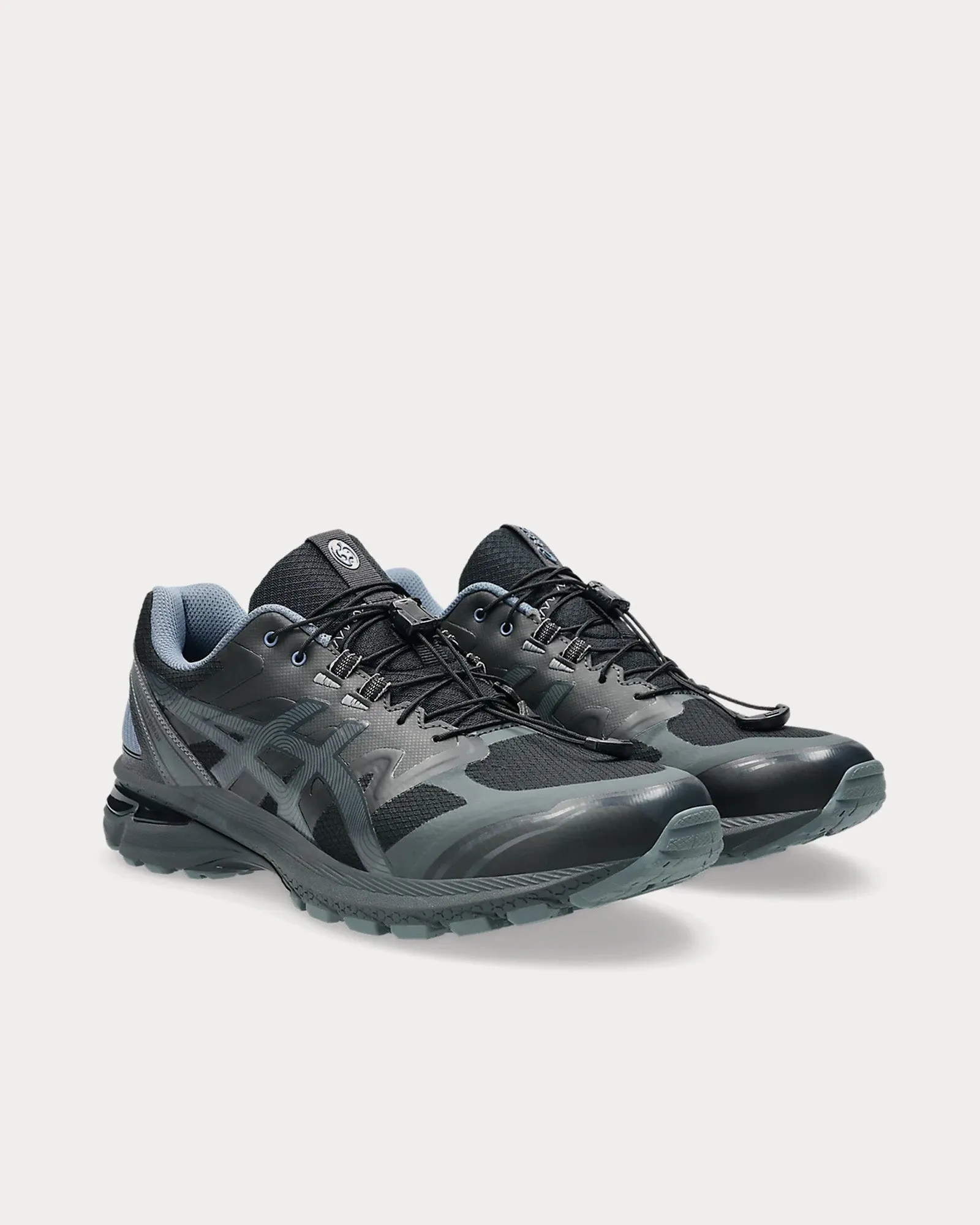 Gel-Terrain Phantom / Moon Mist Low Top Sneakers