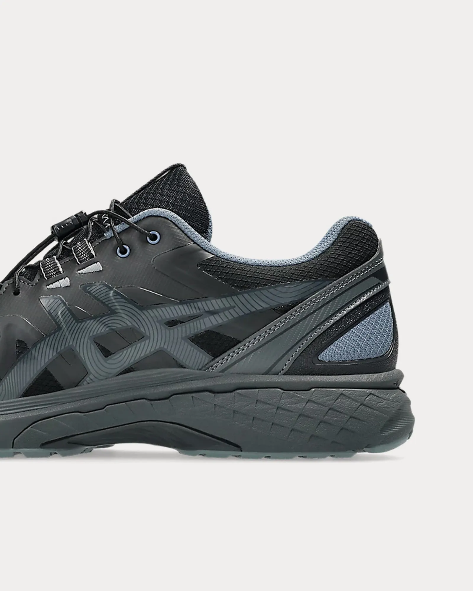 Gel-Terrain Phantom / Moon Mist Low Top Sneakers