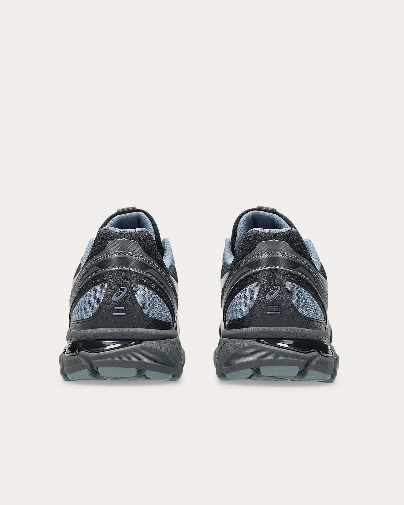 Gel-Terrain Phantom / Moon Mist Low Top Sneakers