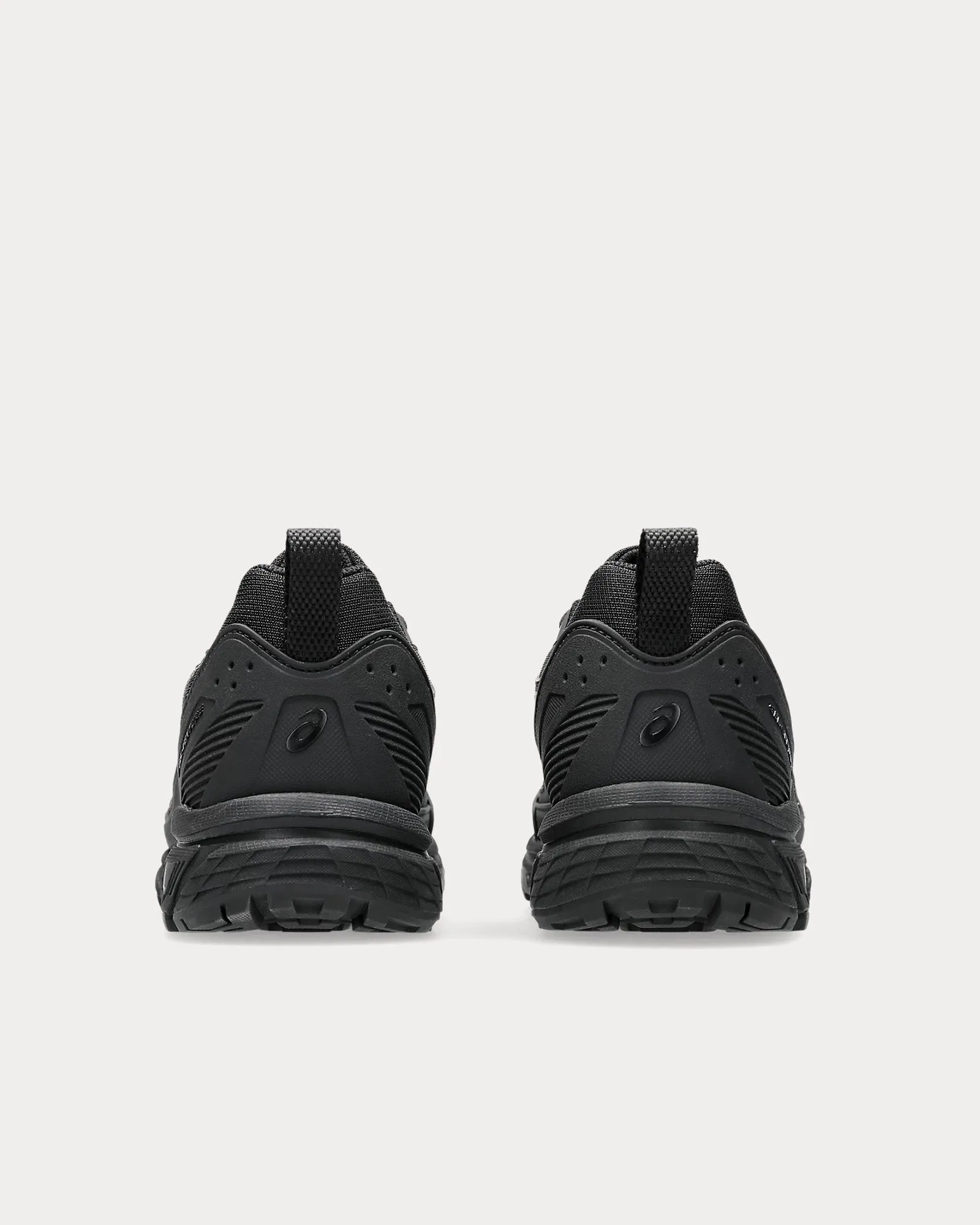 Gel-Venture 6 Shield Black / Black Low Top Sneakers