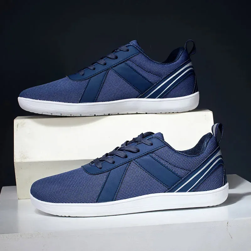 GROUND CONTROL BAREFOOT SNEAKERS