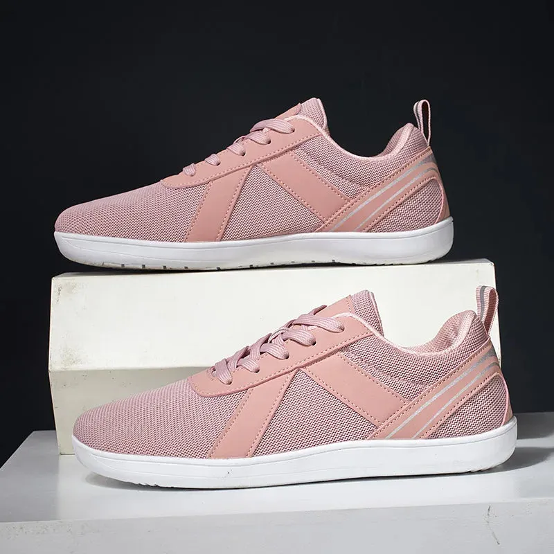 GROUND CONTROL BAREFOOT SNEAKERS