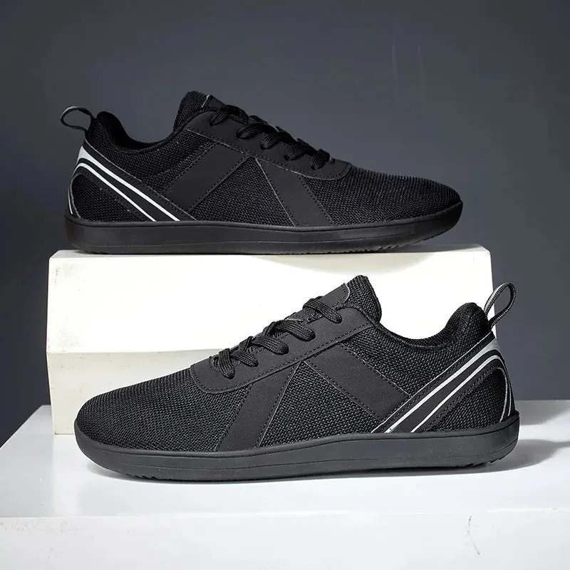 GROUND CONTROL BAREFOOT SNEAKERS