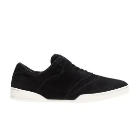 HUF DYLAN SHOE // BLACK / BONE WHITE