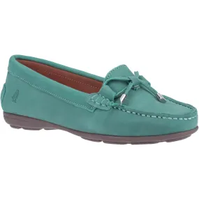 Hush Puppies Maggie Moccasin Shoes