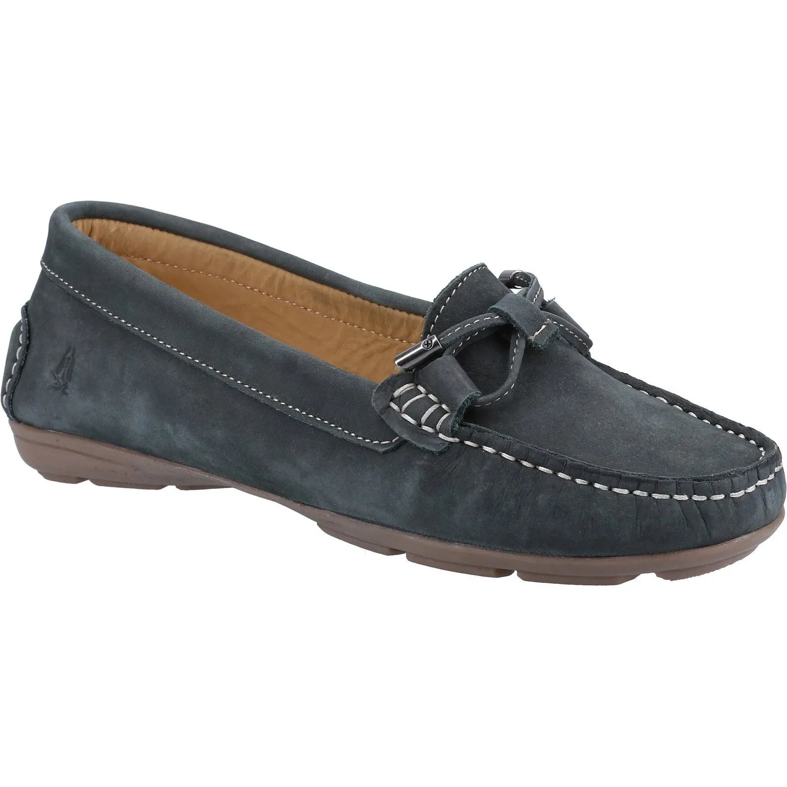 Hush Puppies Maggie Moccasin Shoes