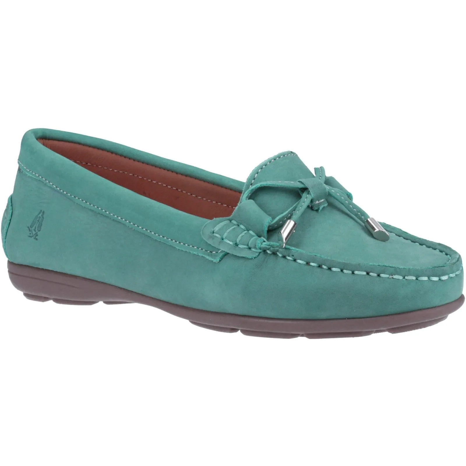Hush Puppies Maggie Moccasin Shoes