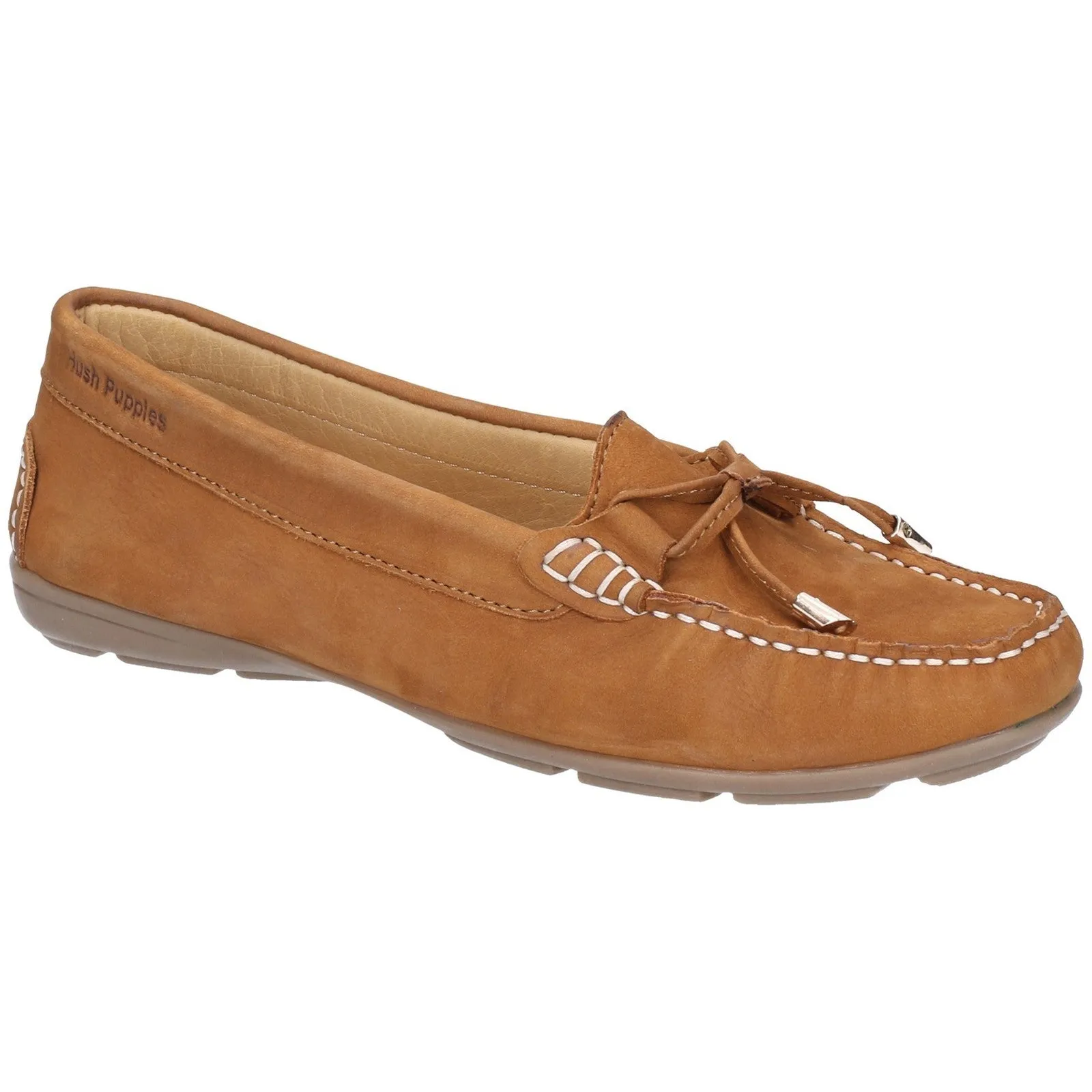 Hush Puppies Maggie Moccasin Shoes