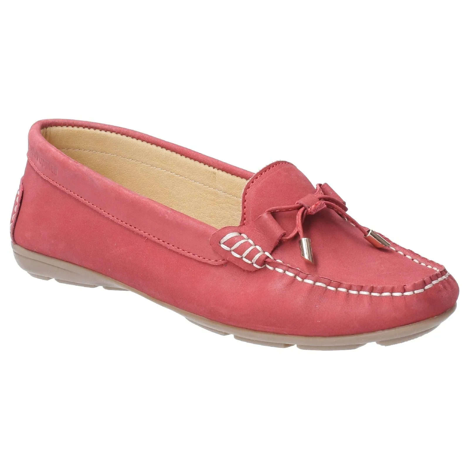 Hush Puppies Maggie Moccasin Shoes