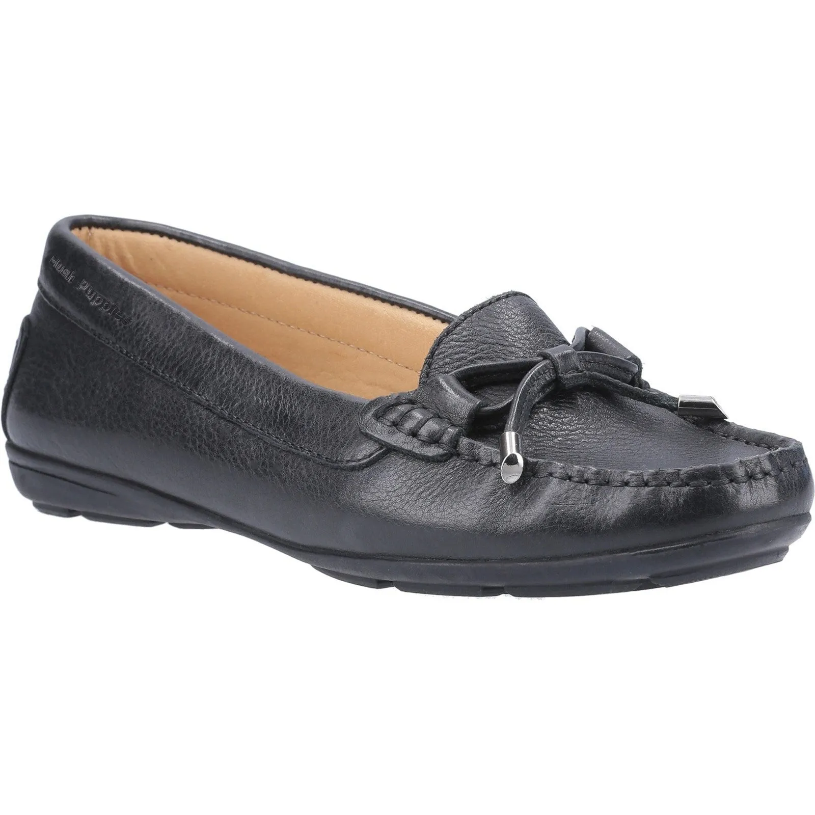 Hush Puppies Maggie Moccasin Shoes
