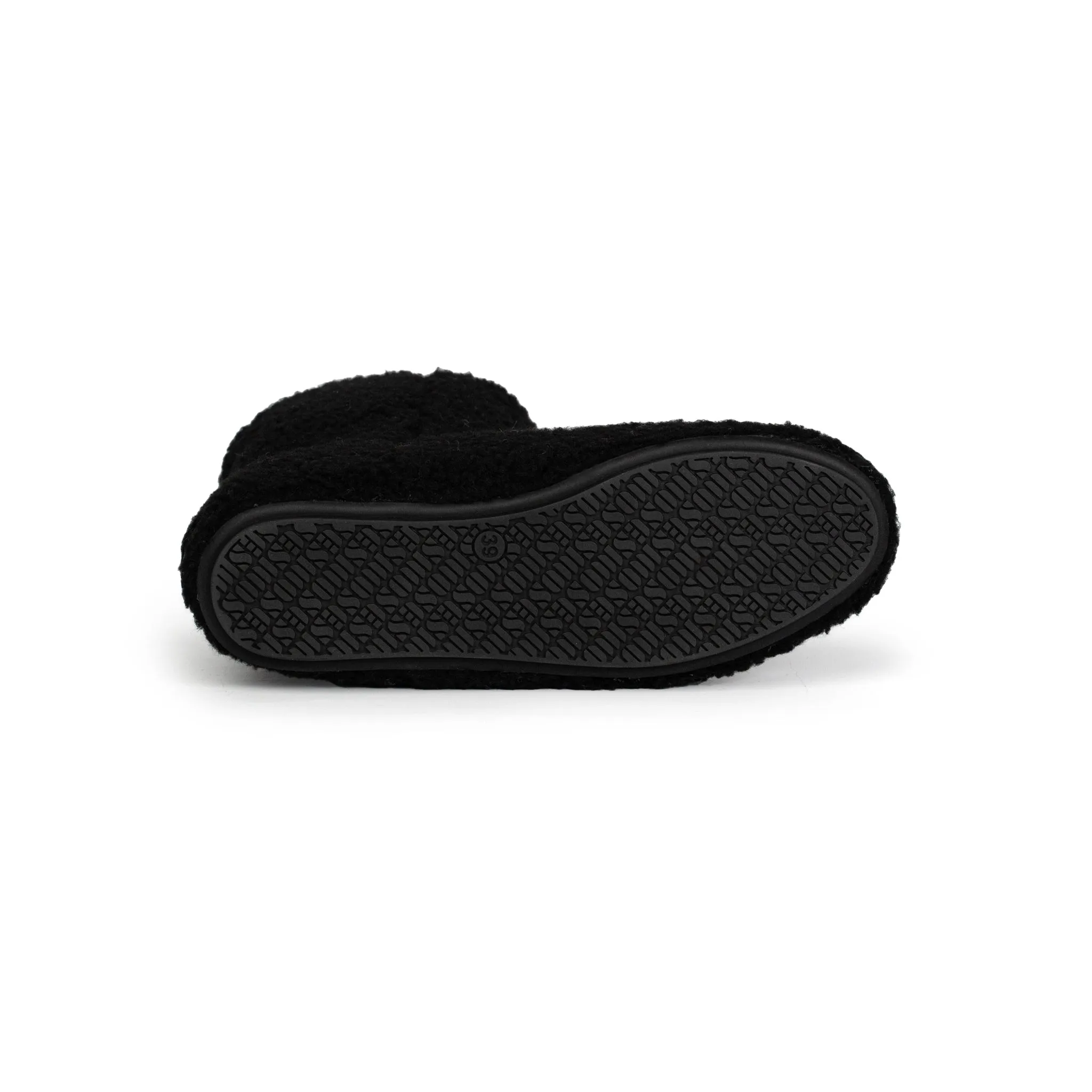 INDICA BLACK