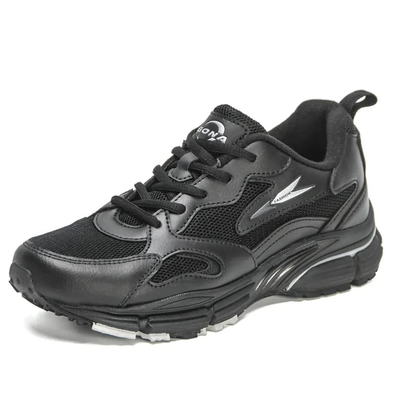 Jason Men's Fashion Sneaker