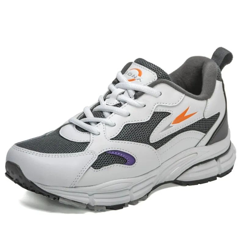 Jason Men's Fashion Sneaker