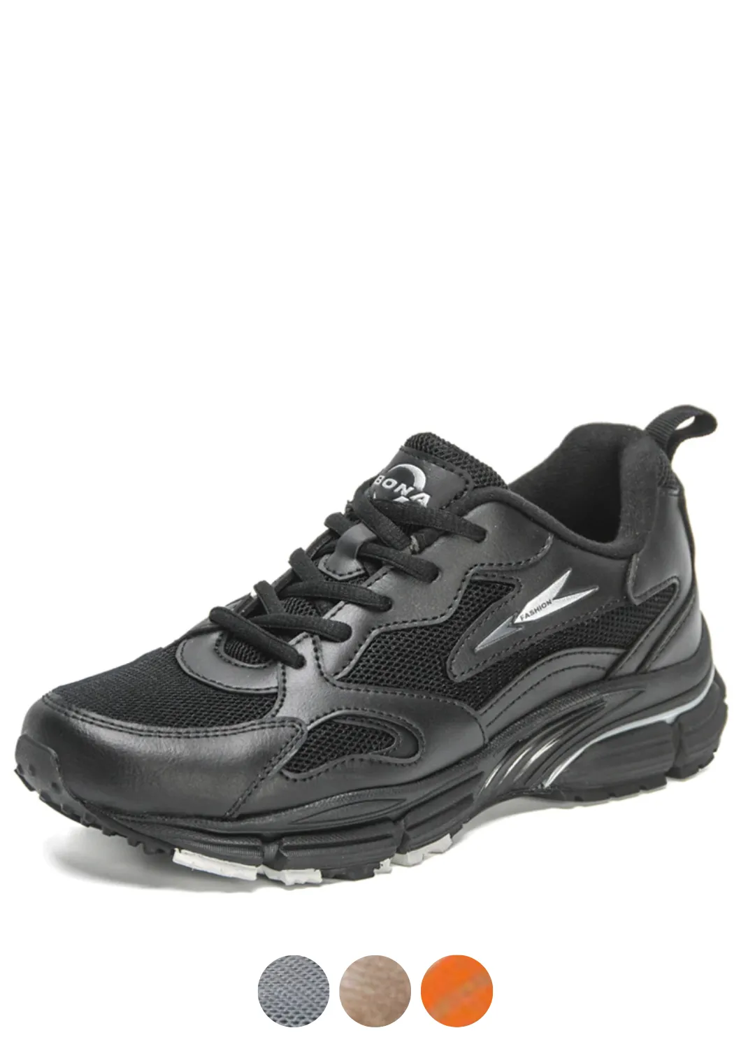 Jason Men's Fashion Sneaker