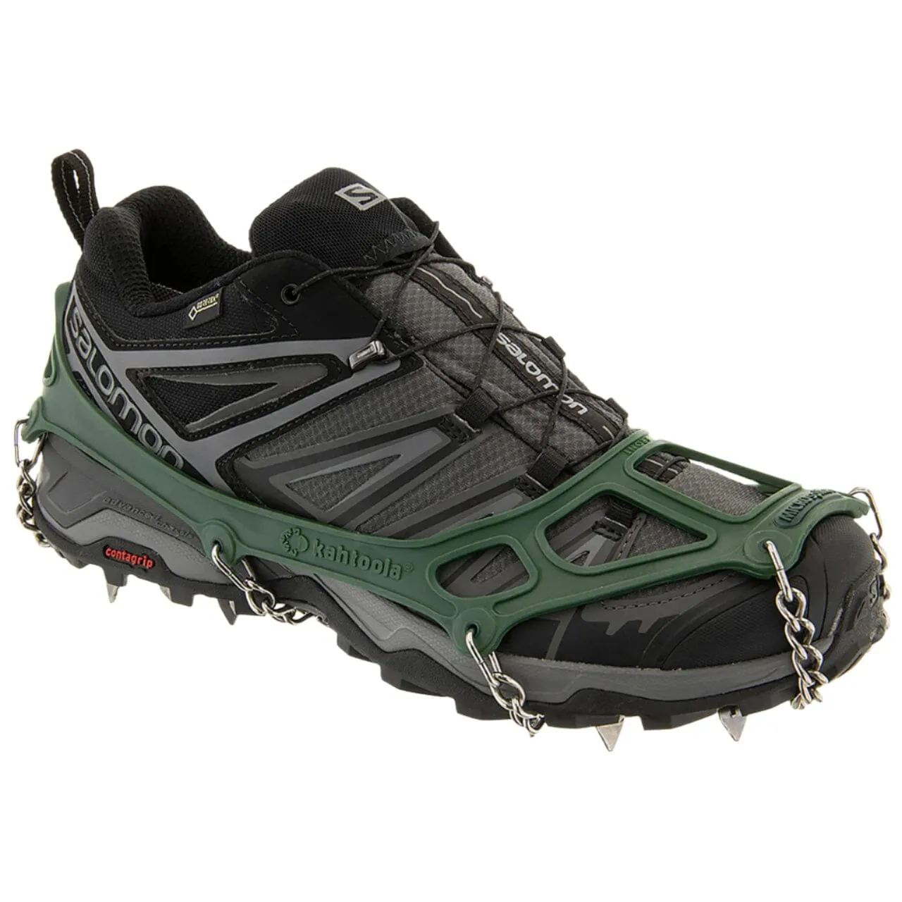 KAHTOOLA MICROSPIKES MEDIUM