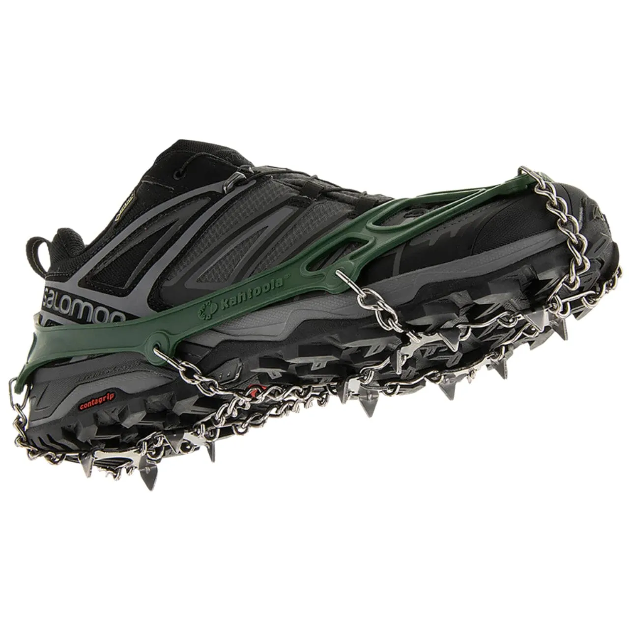 KAHTOOLA MICROSPIKES MEDIUM