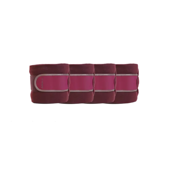 Kentucky Horsewear Polar Fleece Bandages