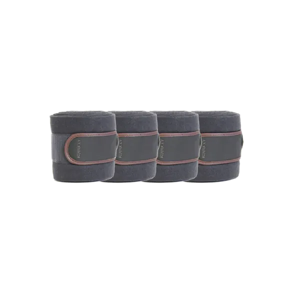 Kentucky Horsewear Polar Fleece Bandages