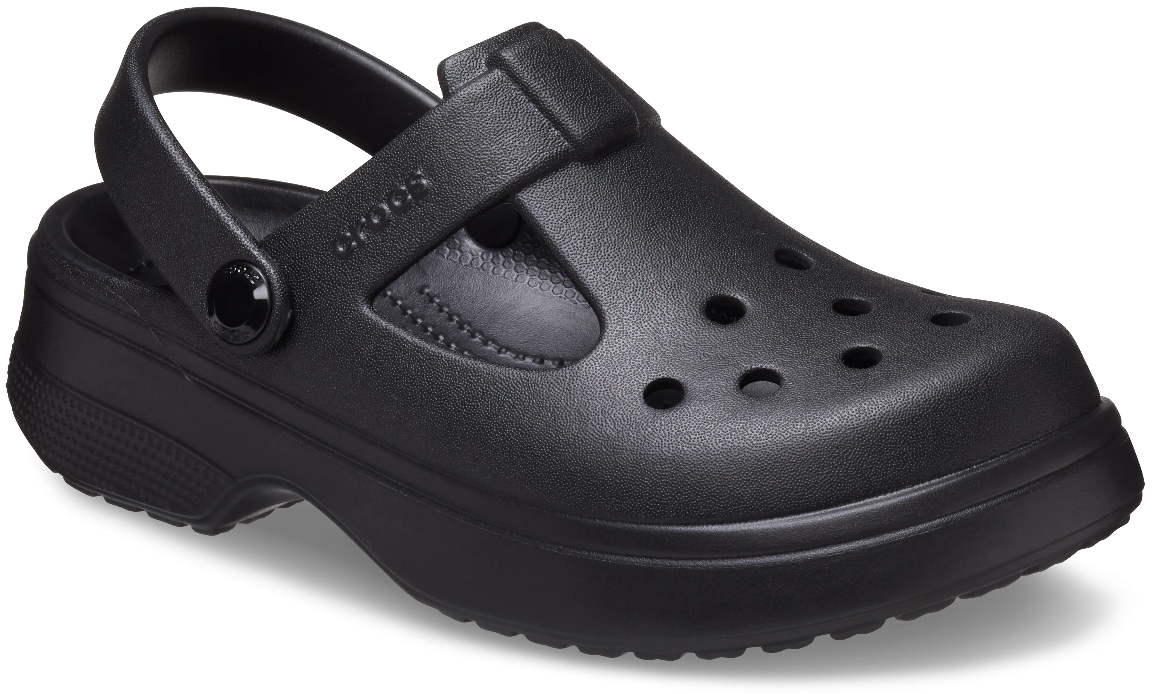 Kids' Mary Jane Clog