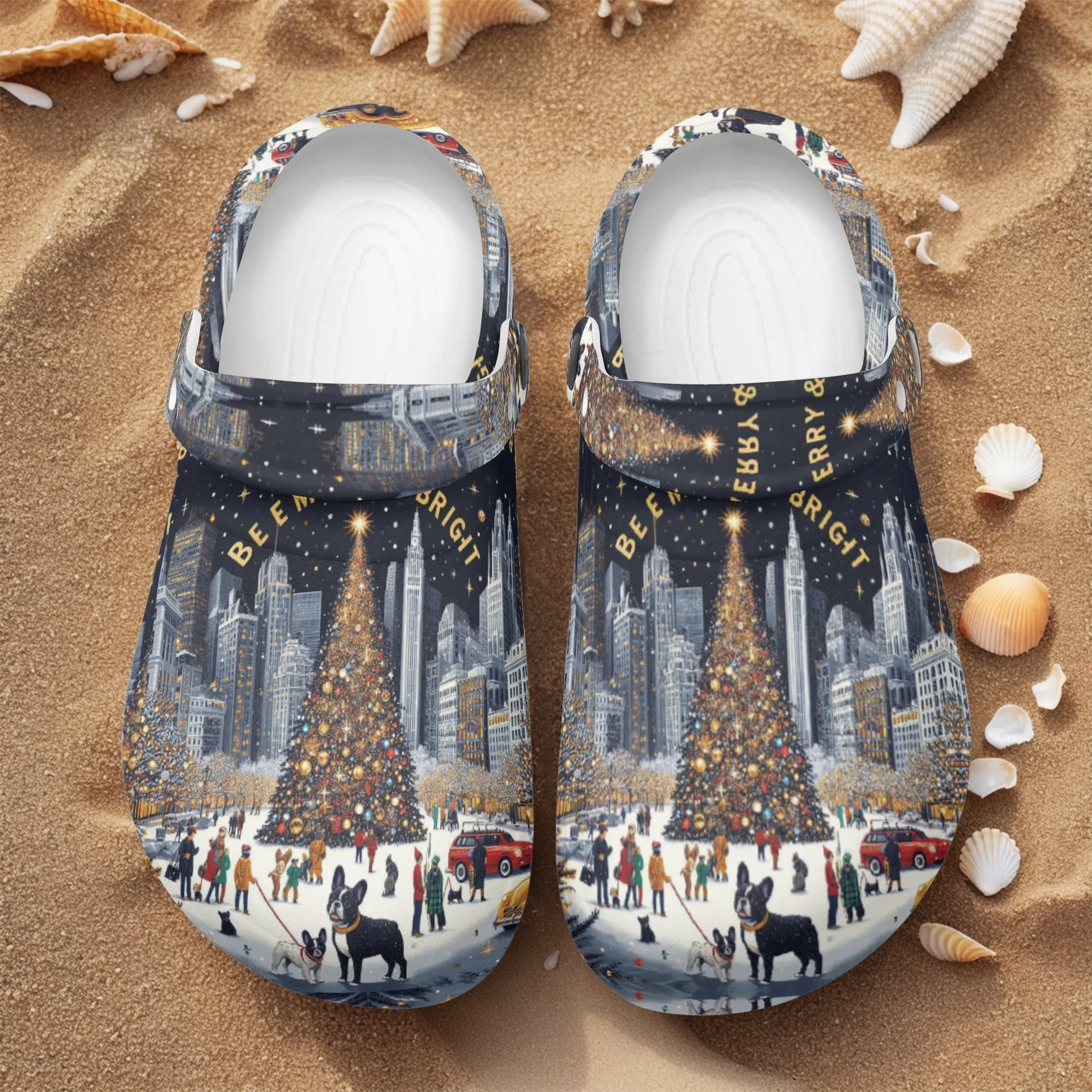 Kona - Nursing Slip On Clogs