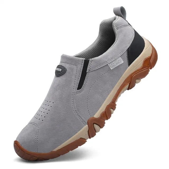 Lazaro Men's Loafer Shoes