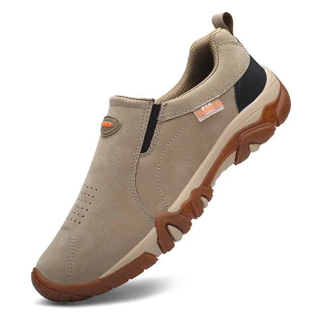 Lazaro Men's Loafer Shoes